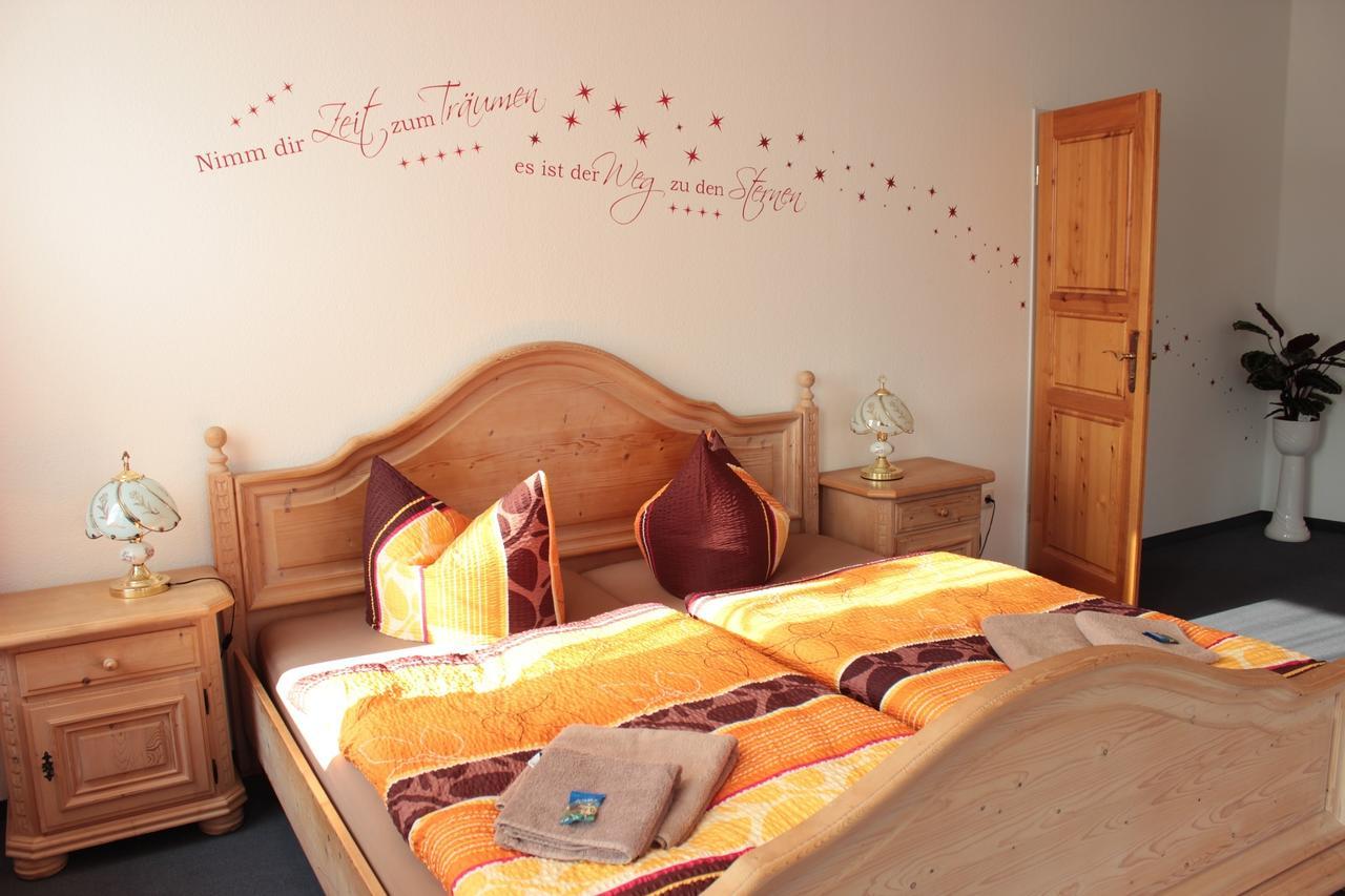 Hotel Stadt Pausa Cameră foto