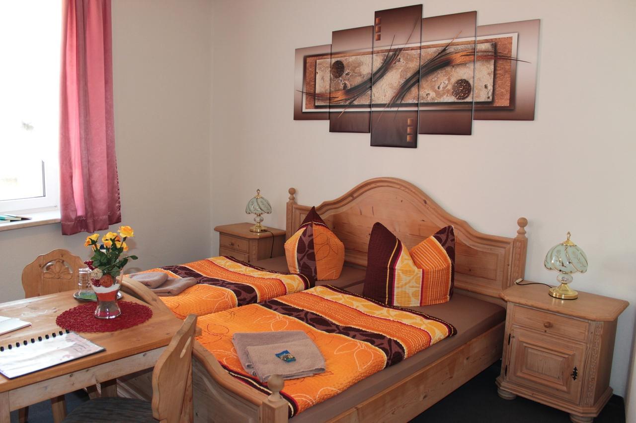 Hotel Stadt Pausa Cameră foto